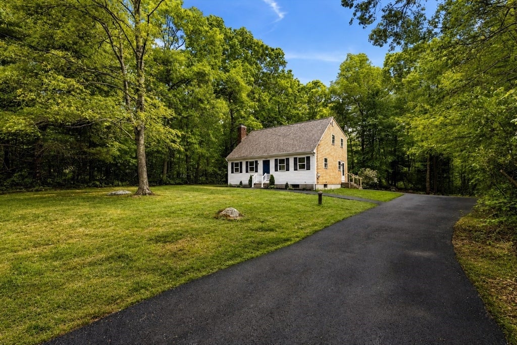 2800 Anderson Drive