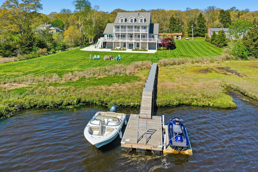 922 Drift Rd