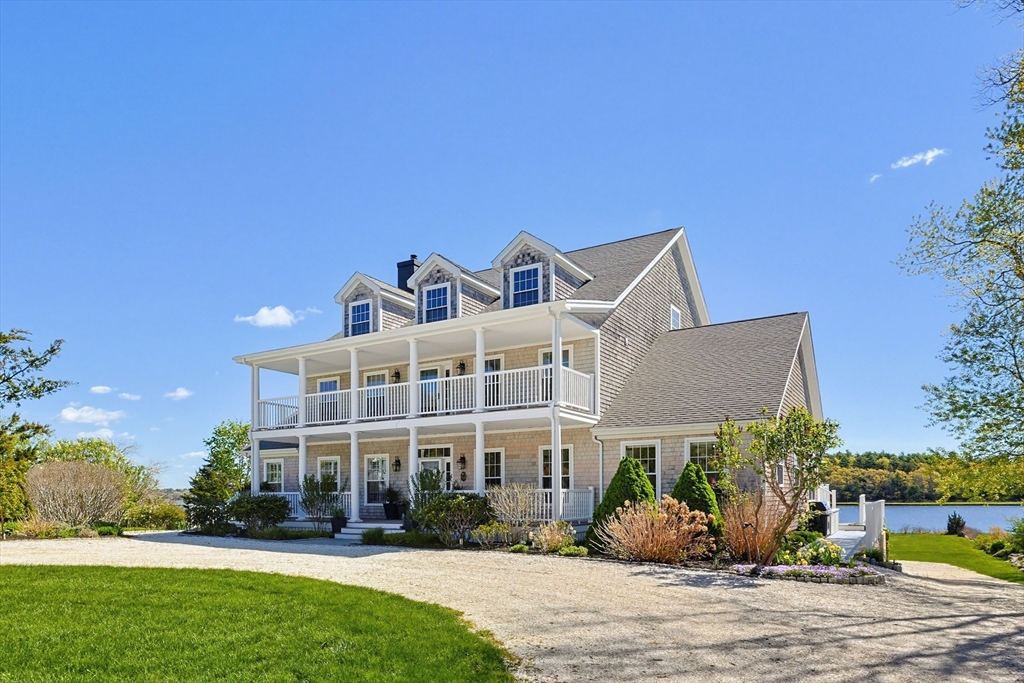 922 Drift Rd