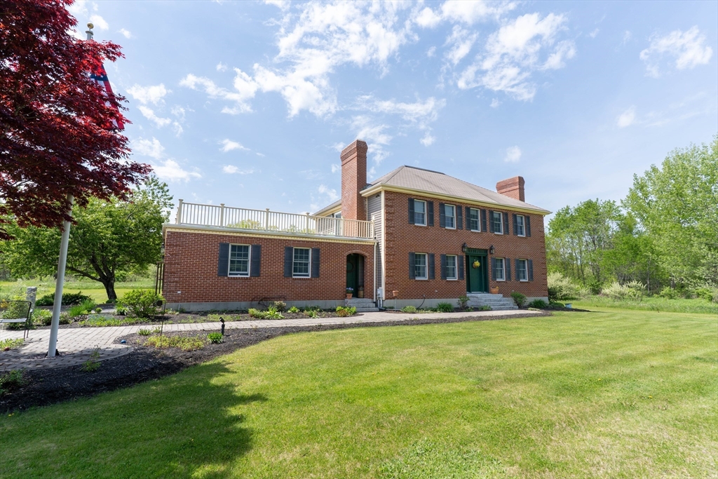 147 Oakham Rd