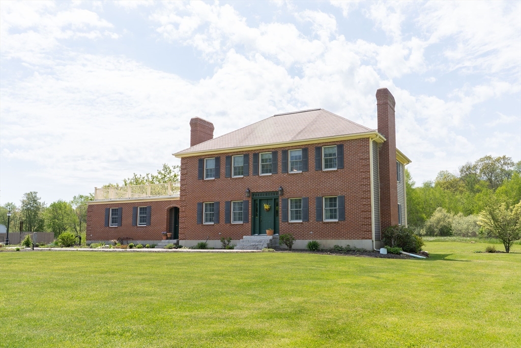 147 Oakham Rd