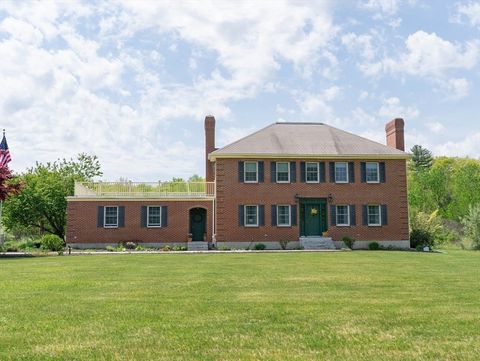 Photo of 147 Oakham Rd, North Brookfield, MA 01535 (MLS # 73522795)