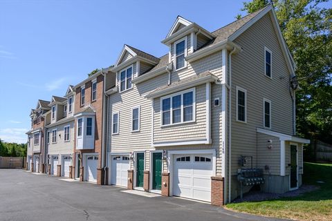 Photo of 1148 Bedford St, Abington, MA 02351 (MLS # 73511666)