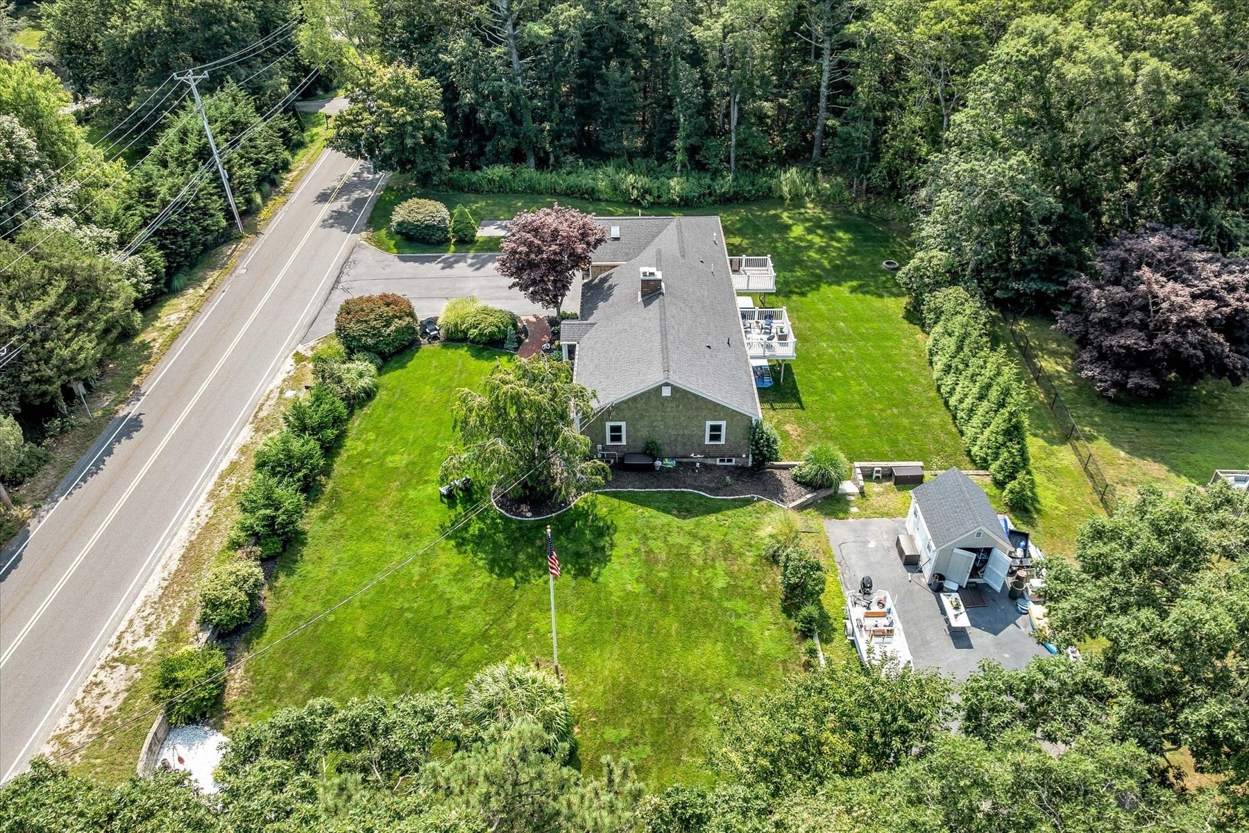 770 County Rd, Bourne, MA, 770 County Rd, Bourne, MA Photo #6