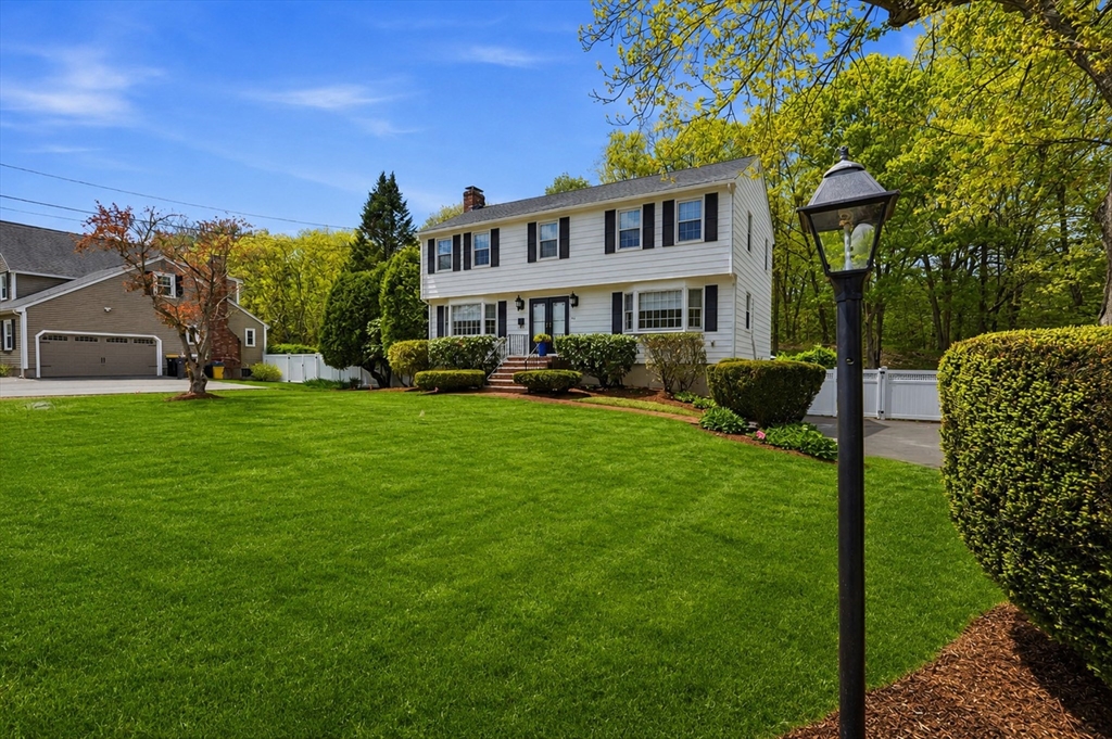 14 Lomas Dr, Framingham, MA Photo #23