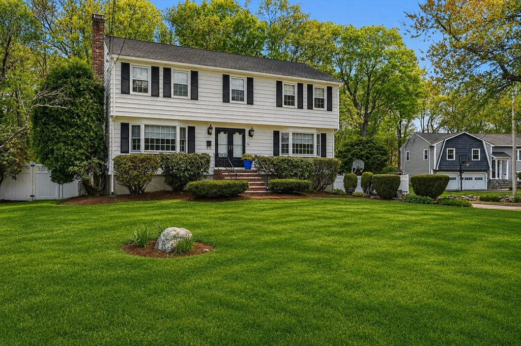 14 Lomas Dr, Framingham, MA Photo #22