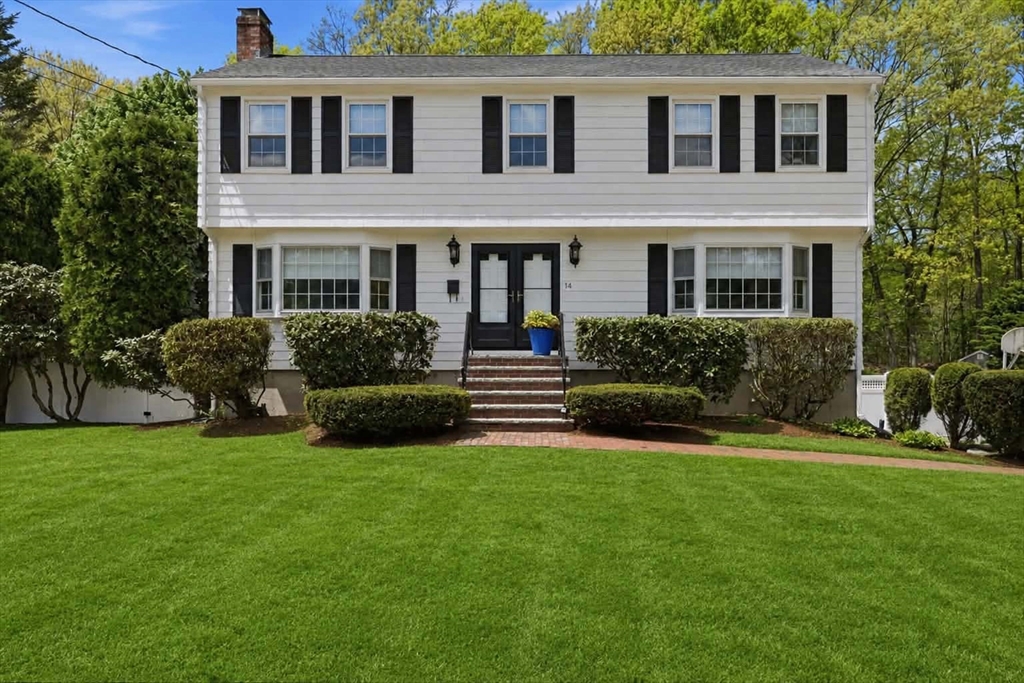 14 Lomas Dr, Framingham, MA Photo #1