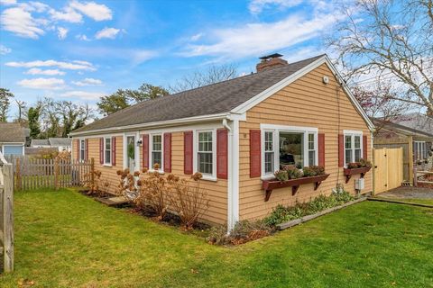 Photo of 18 Holiday Ln, Dennis, MA 02639 (MLS # 73459212)