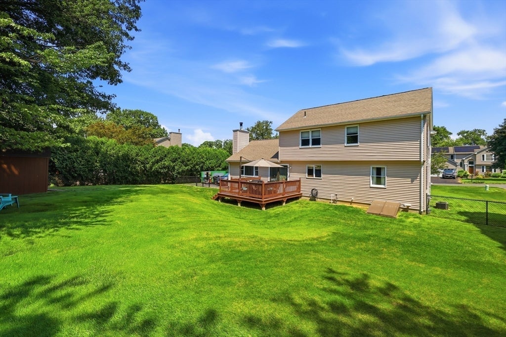 16 Lessard CIR, East Longmeadow, MA, 16 Lessard CIR, East Longmeadow, MA Photo #12