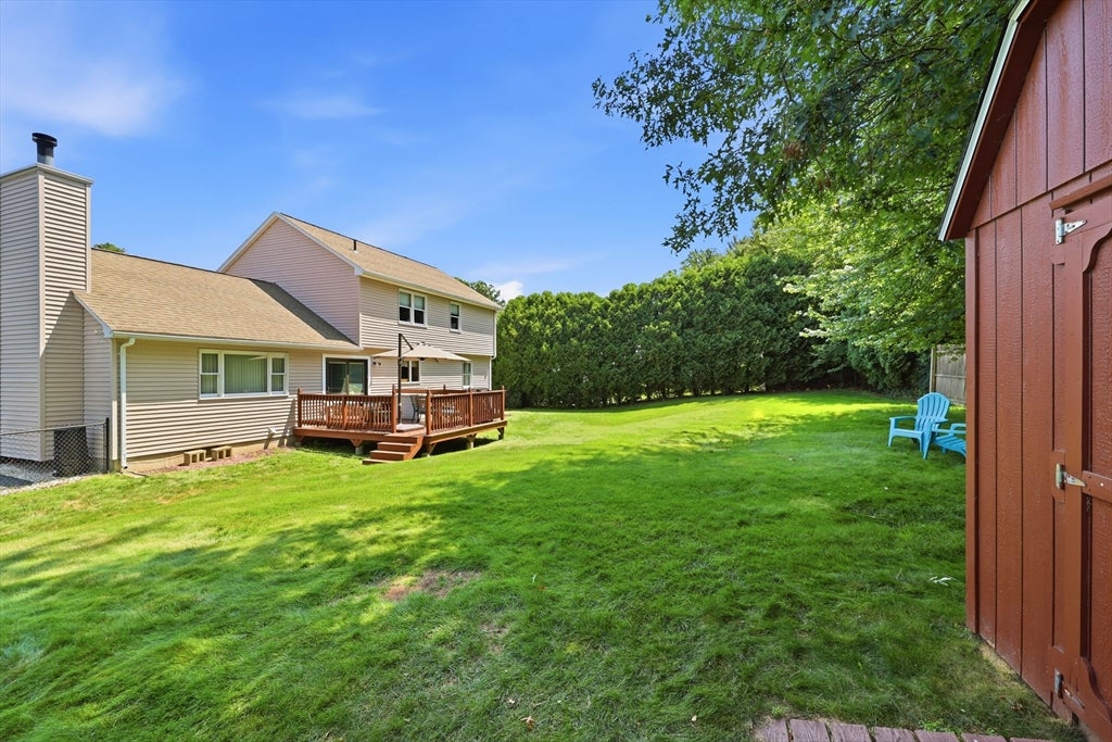 16 Lessard CIR, East Longmeadow, MA, 16 Lessard CIR, East Longmeadow, MA Photo #26