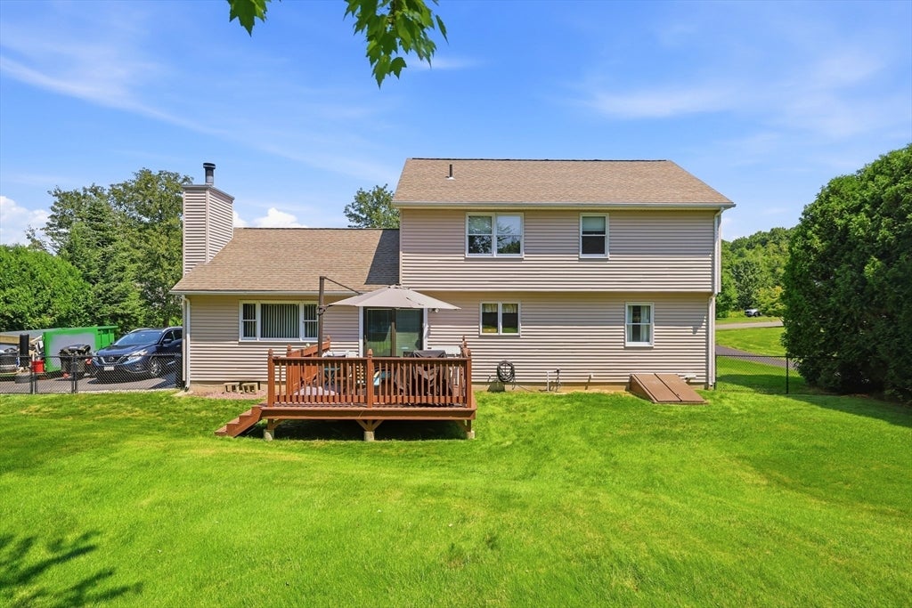 16 Lessard CIR, East Longmeadow, MA, 16 Lessard CIR, East Longmeadow, MA Photo #3