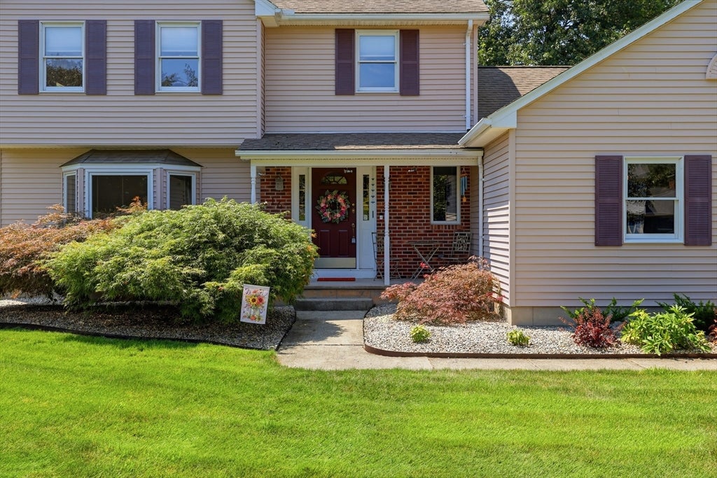 16 Lessard CIR, East Longmeadow, MA, 16 Lessard CIR, East Longmeadow, MA Photo #28