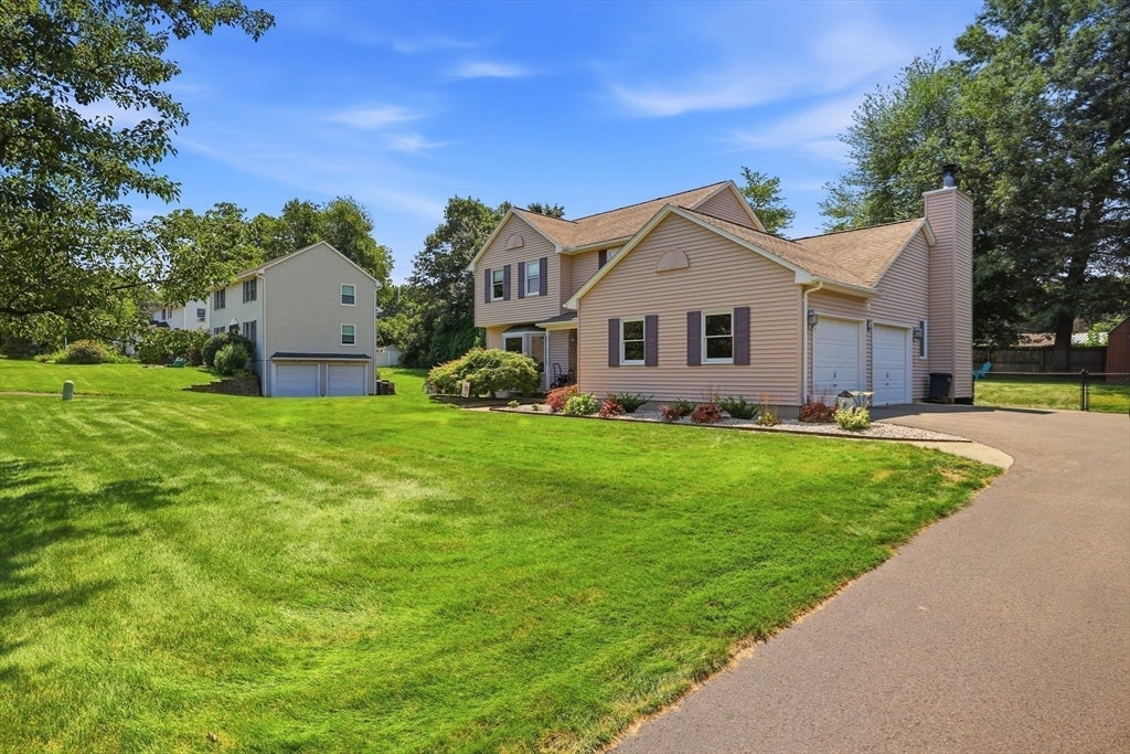 16 Lessard CIR, East Longmeadow, MA, 16 Lessard CIR, East Longmeadow, MA Photo #13