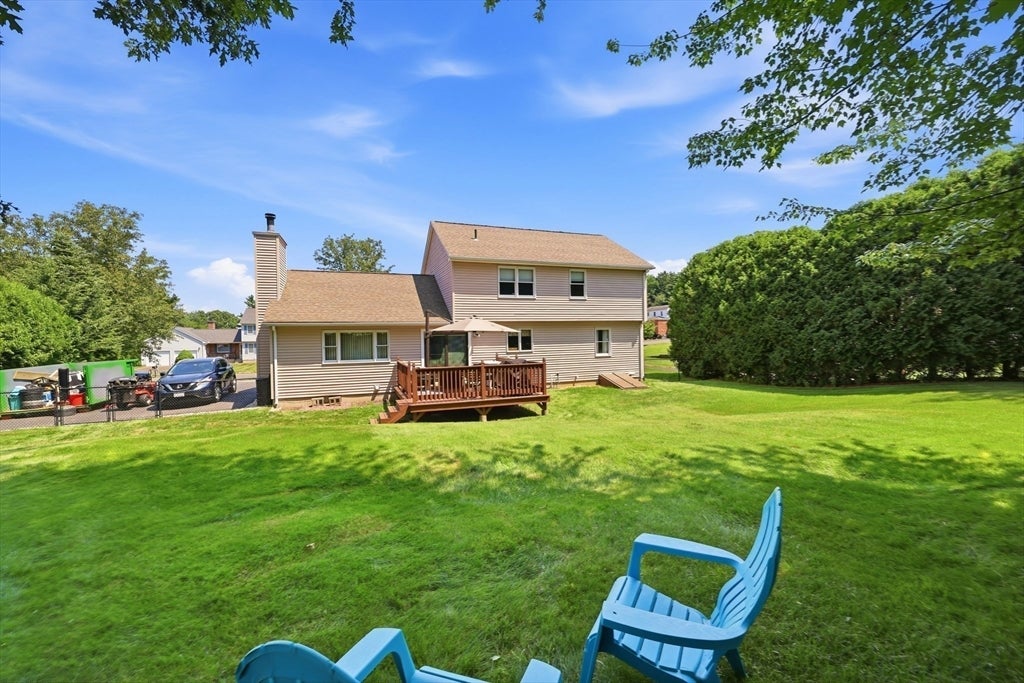 16 Lessard CIR, East Longmeadow, MA, 16 Lessard CIR, East Longmeadow, MA Photo #11