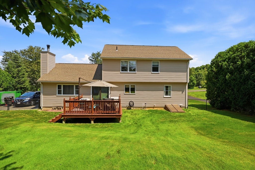 16 Lessard CIR, East Longmeadow, MA, 16 Lessard CIR, East Longmeadow, MA Photo #27