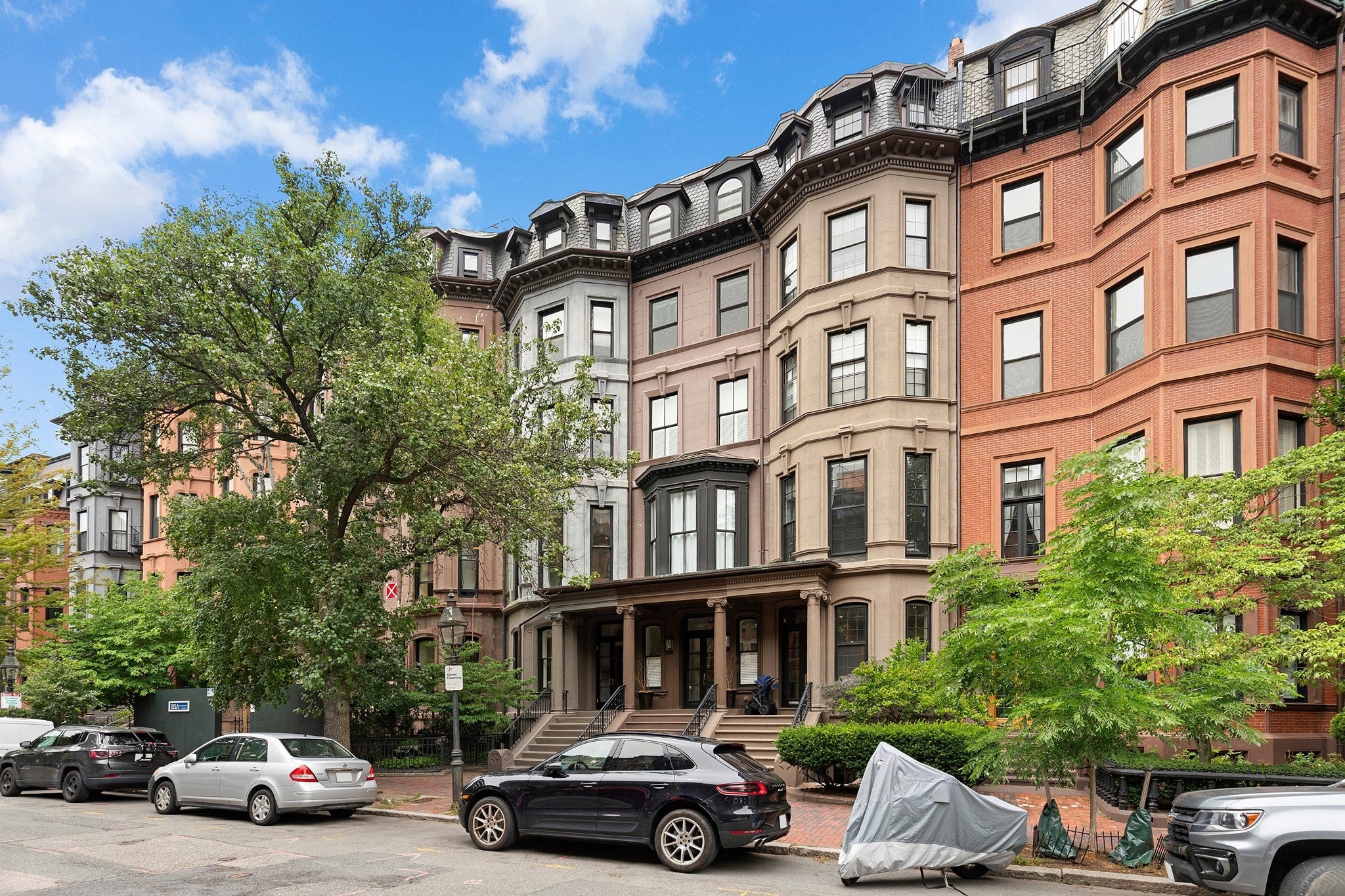7 Marlborough Street #1, Boston, MA, 7 Marlborough Street #1, Boston, MA Photo #30