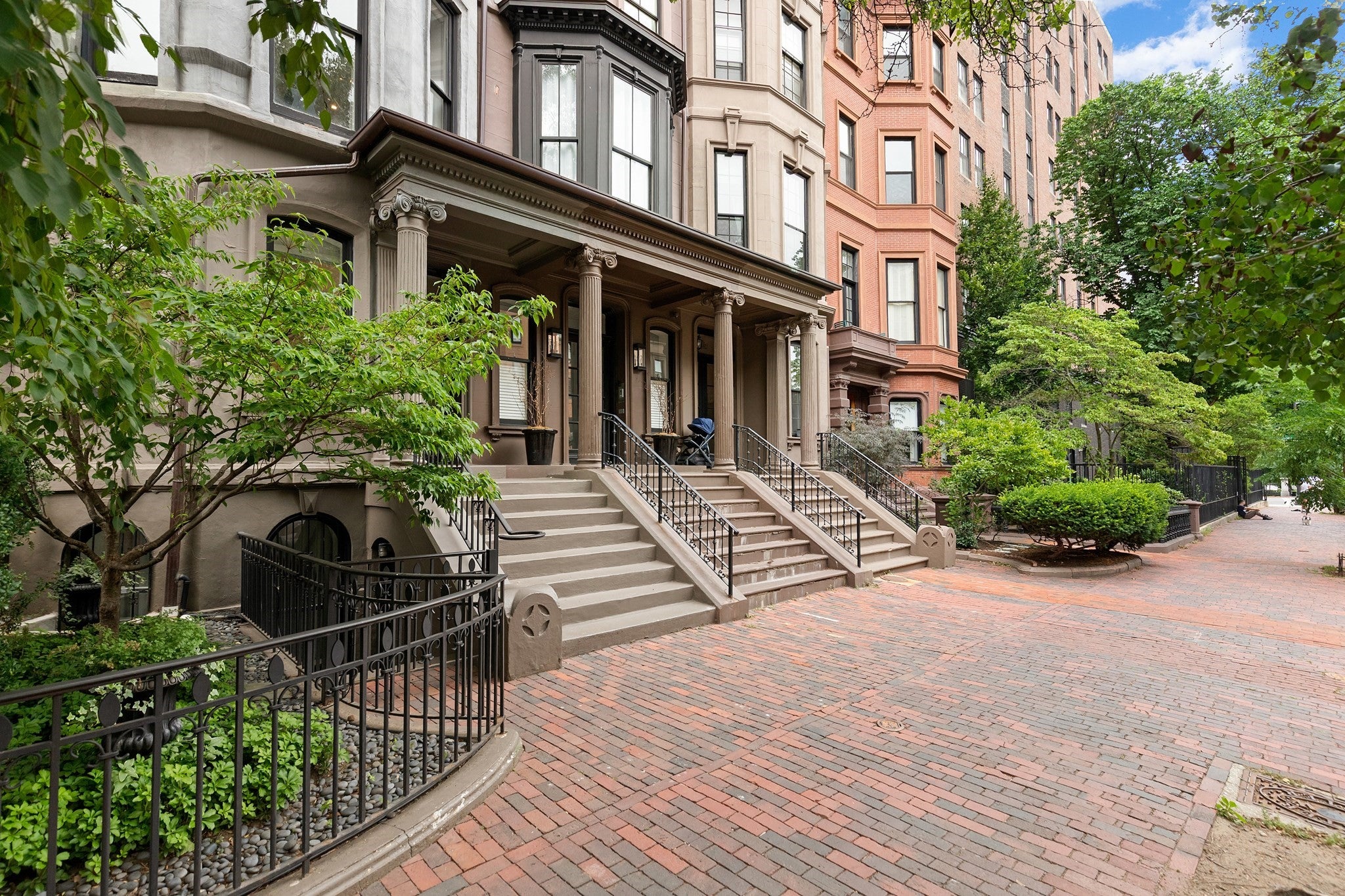 7 Marlborough Street #1, Boston, MA, 7 Marlborough Street #1, Boston, MA Photo #28