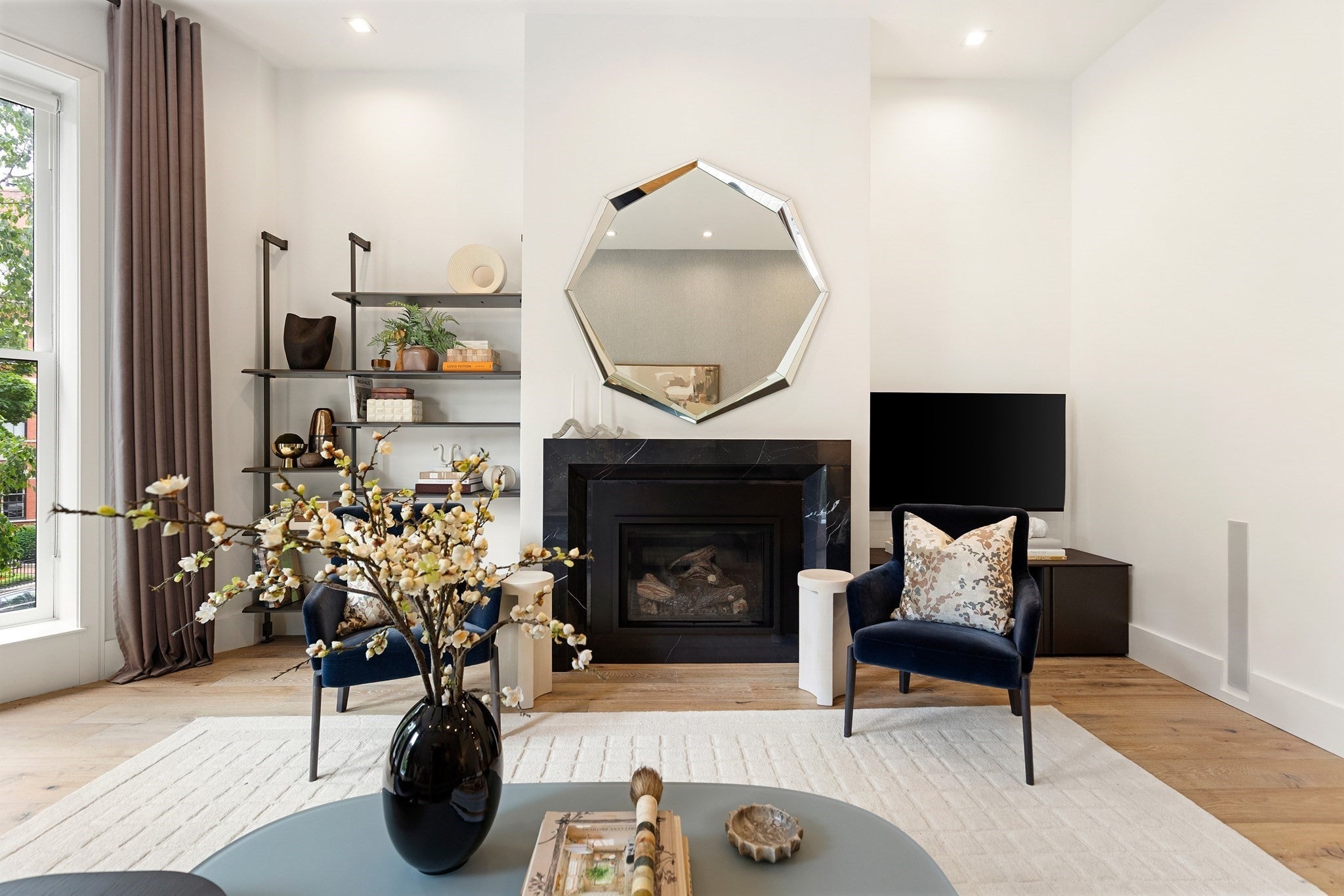 7 Marlborough Street 1