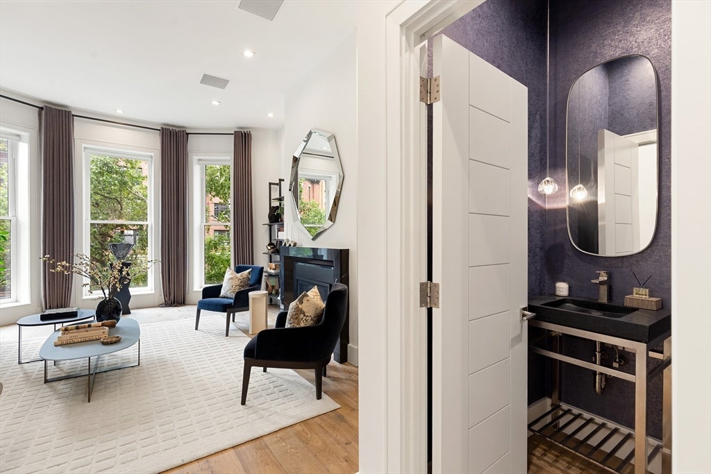 7 Marlborough Street 1