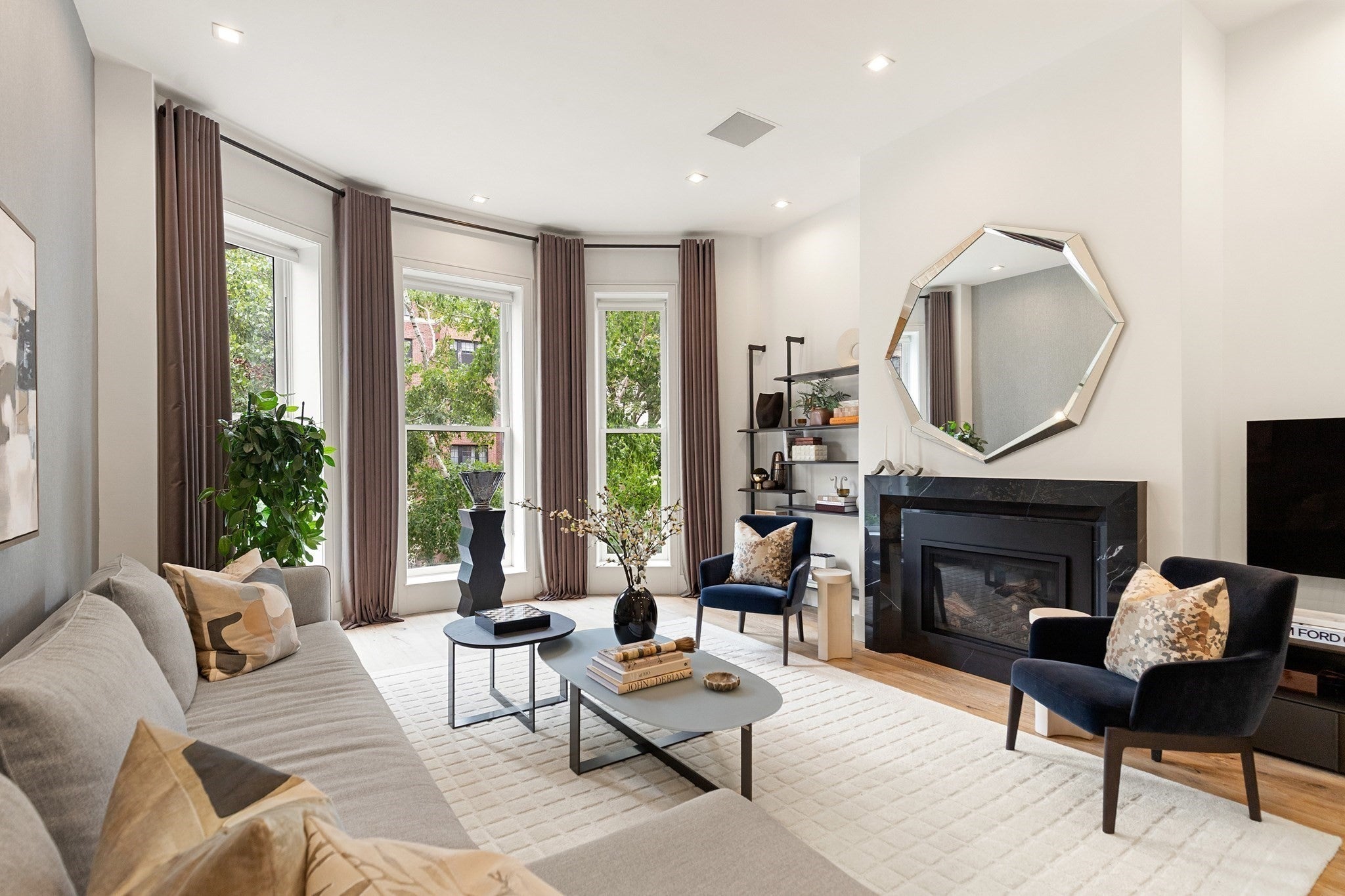 7 Marlborough Street 1, Boston MA 02116