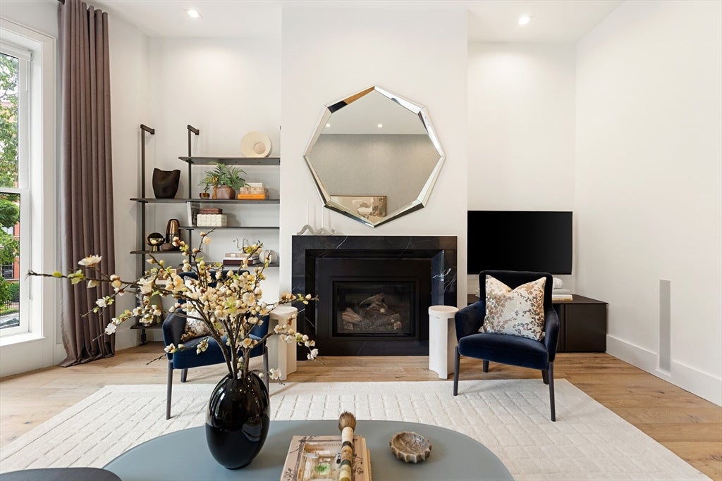 7 Marlborough Street 1