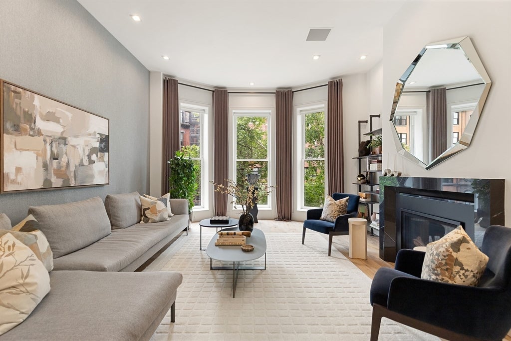 7 Marlborough Street 1
