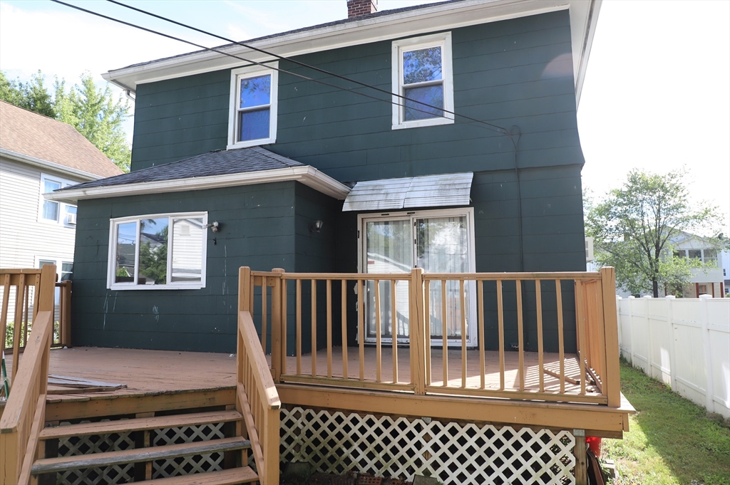 129 Mooreland St.