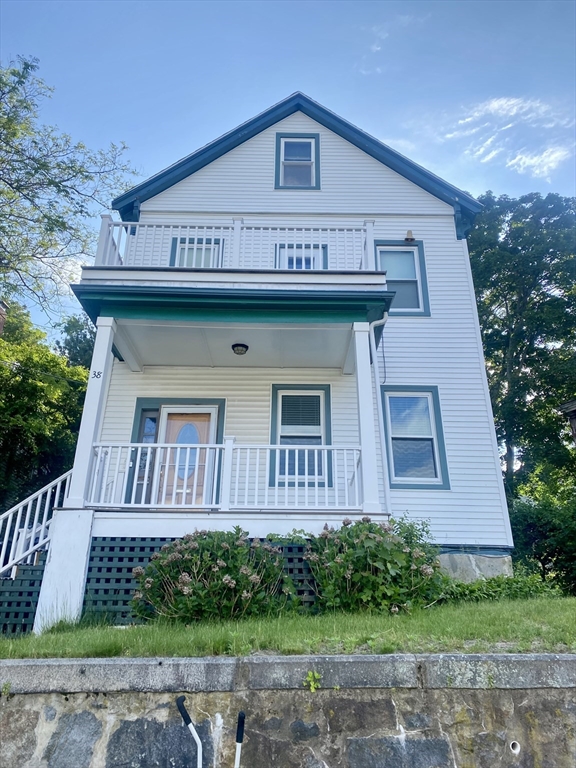38 Juniper Street