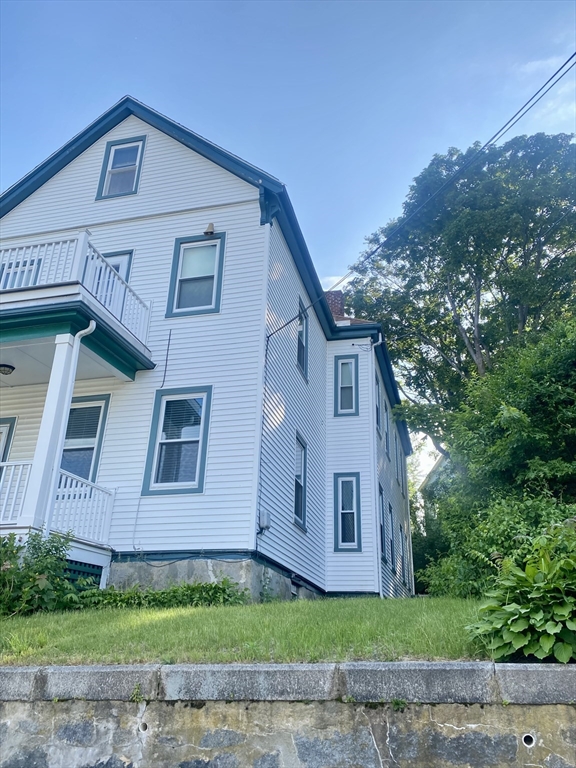 38 Juniper Street
