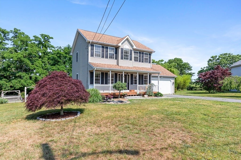 15 Dolphin Cir