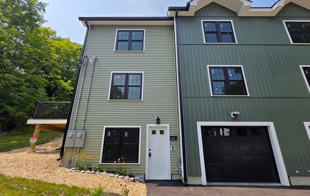 73 Summit ST #73, Orange, MA Photo #2