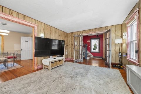 Photo of 190 Almont Street, Boston, MA 02126 (MLS # 73502471)