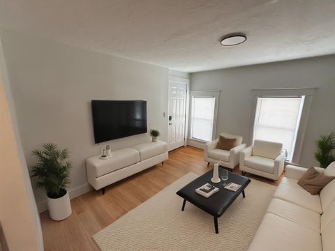 3 Main St 2 Foxboro MA 02035