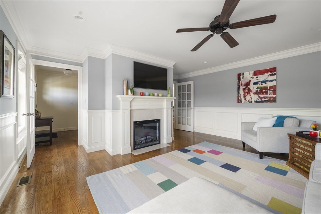 4 Weld Street