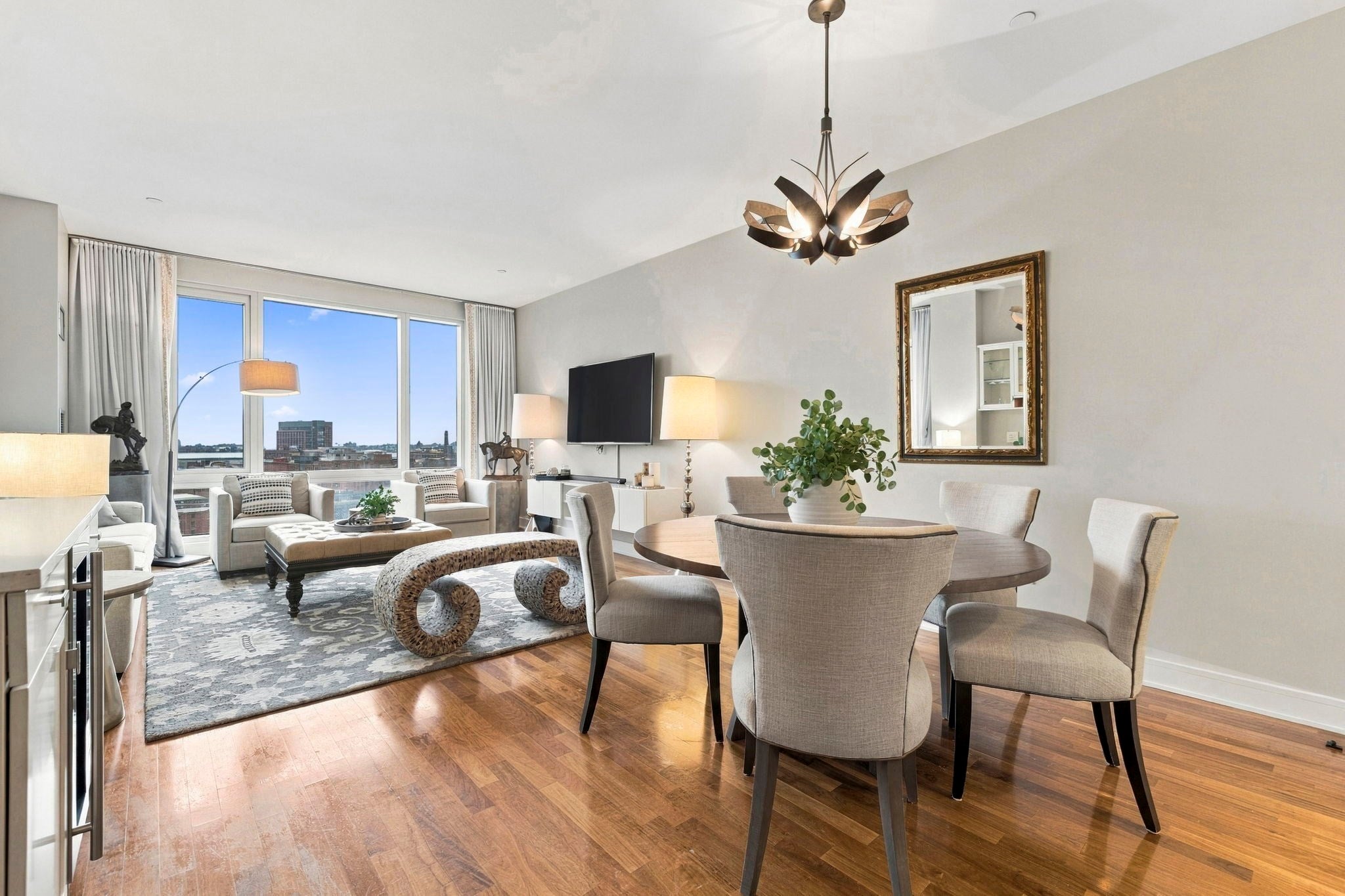 500 Atlantic Ave 15L