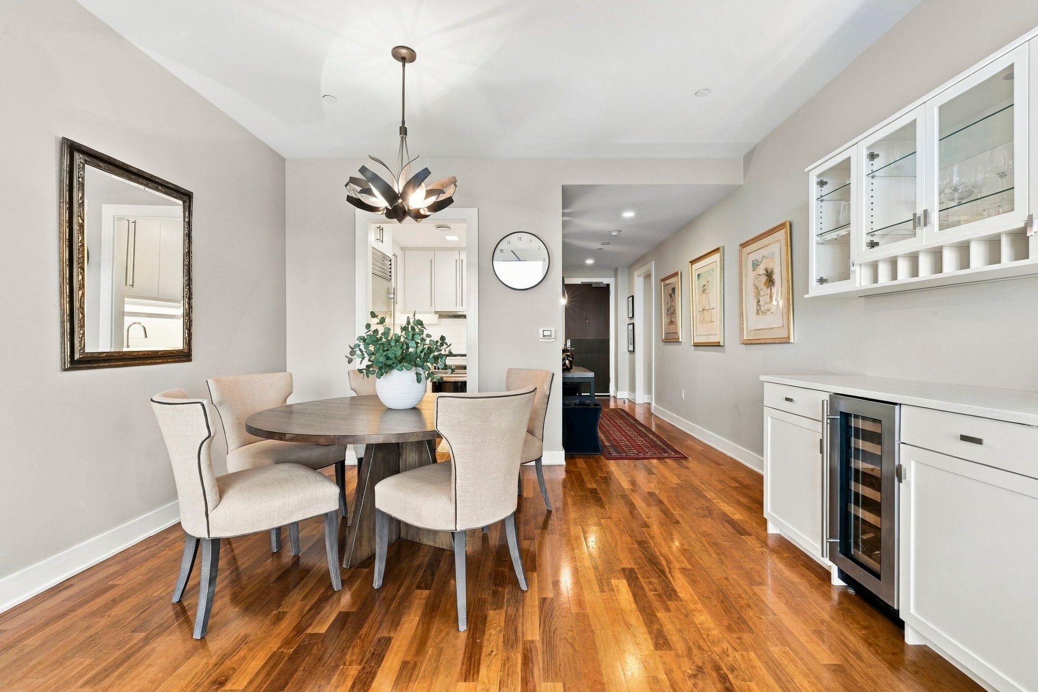 500 Atlantic Ave 15L