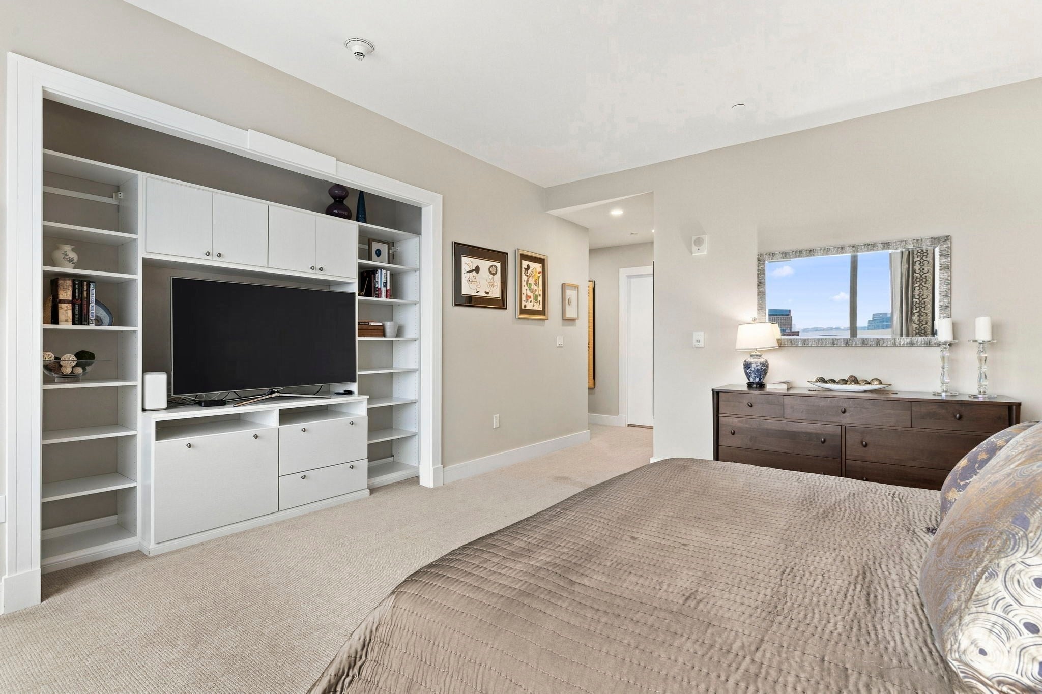 500 Atlantic Ave #15L, Boston, MA, 500 Atlantic Ave #15L, Boston, MA Photo #6