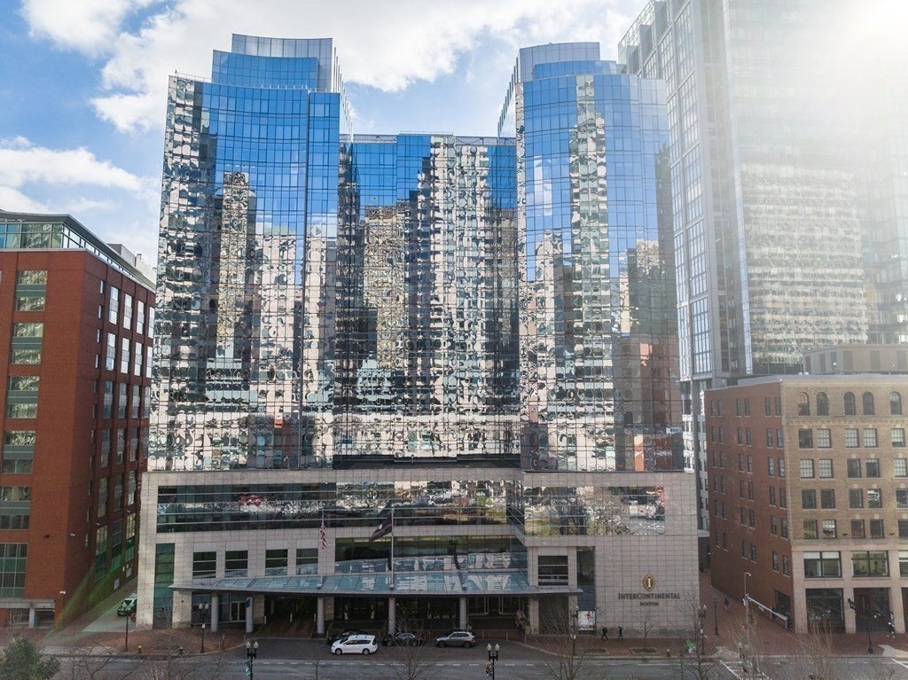 500 Atlantic Ave #15L, Boston, MA, 500 Atlantic Ave #15L, Boston, MA Photo #11