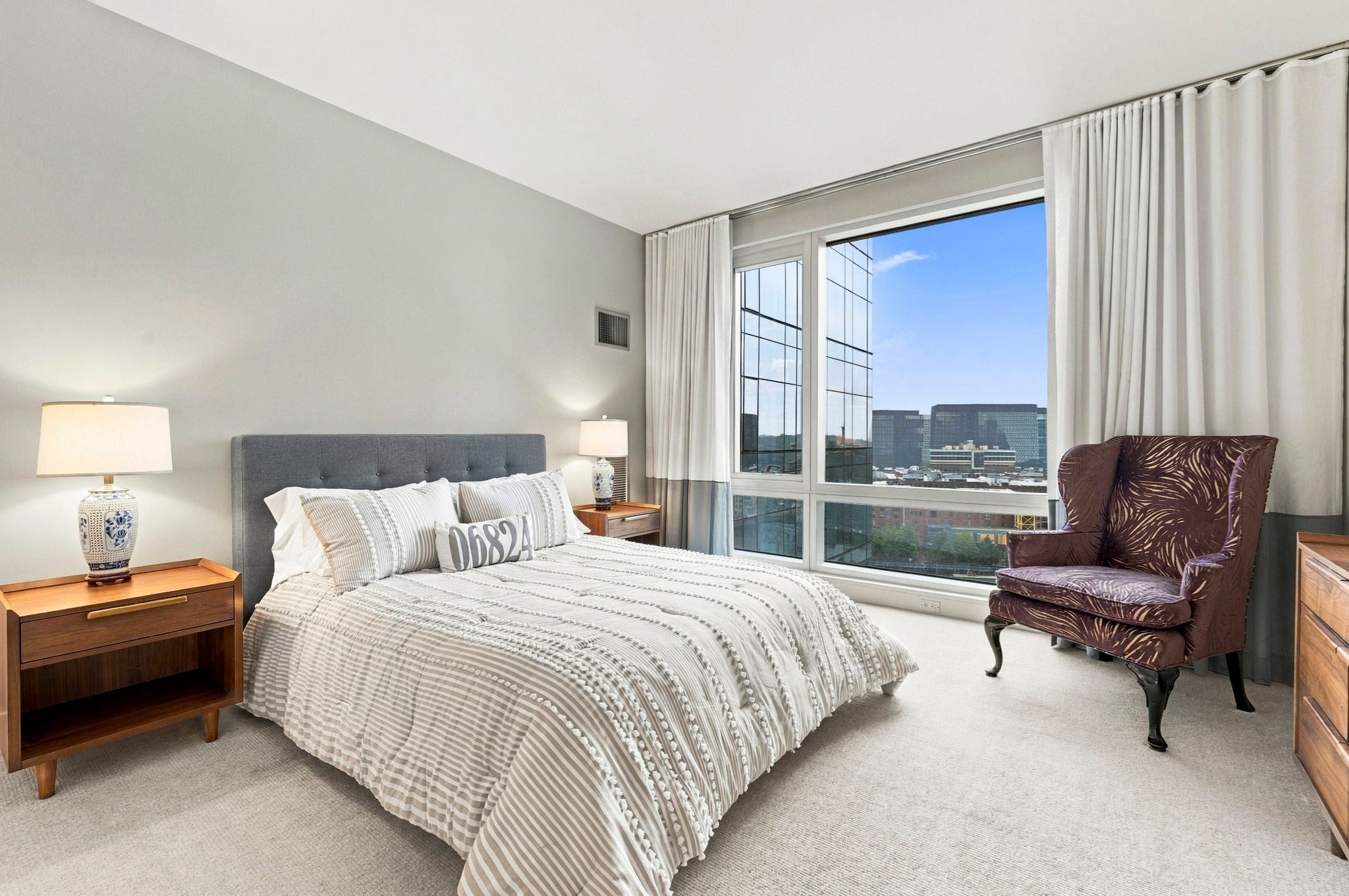 500 Atlantic Ave #15L, Boston, MA, 500 Atlantic Ave #15L, Boston, MA Photo #8