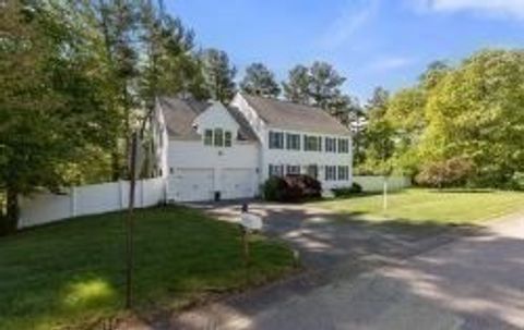 Photo of 86 Shallow Pond Lane, Plymouth, MA 02360 (MLS # 73523619)