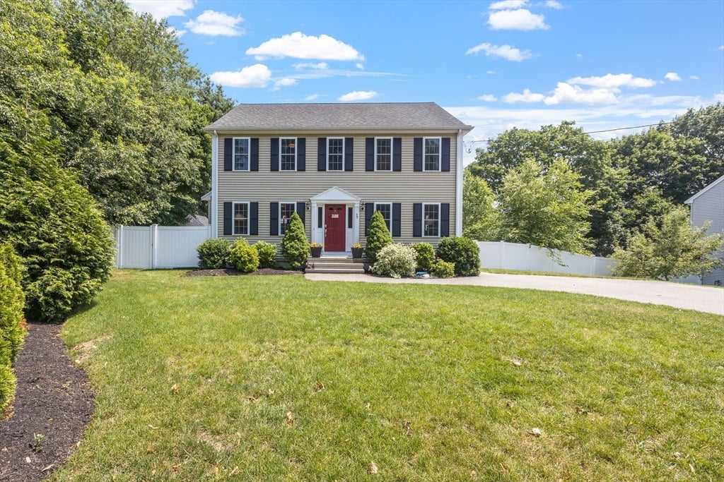 Photo of 35 Okala Rd, Weymouth, MA