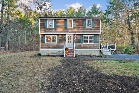 15 Cross Street Plympton MA 02367