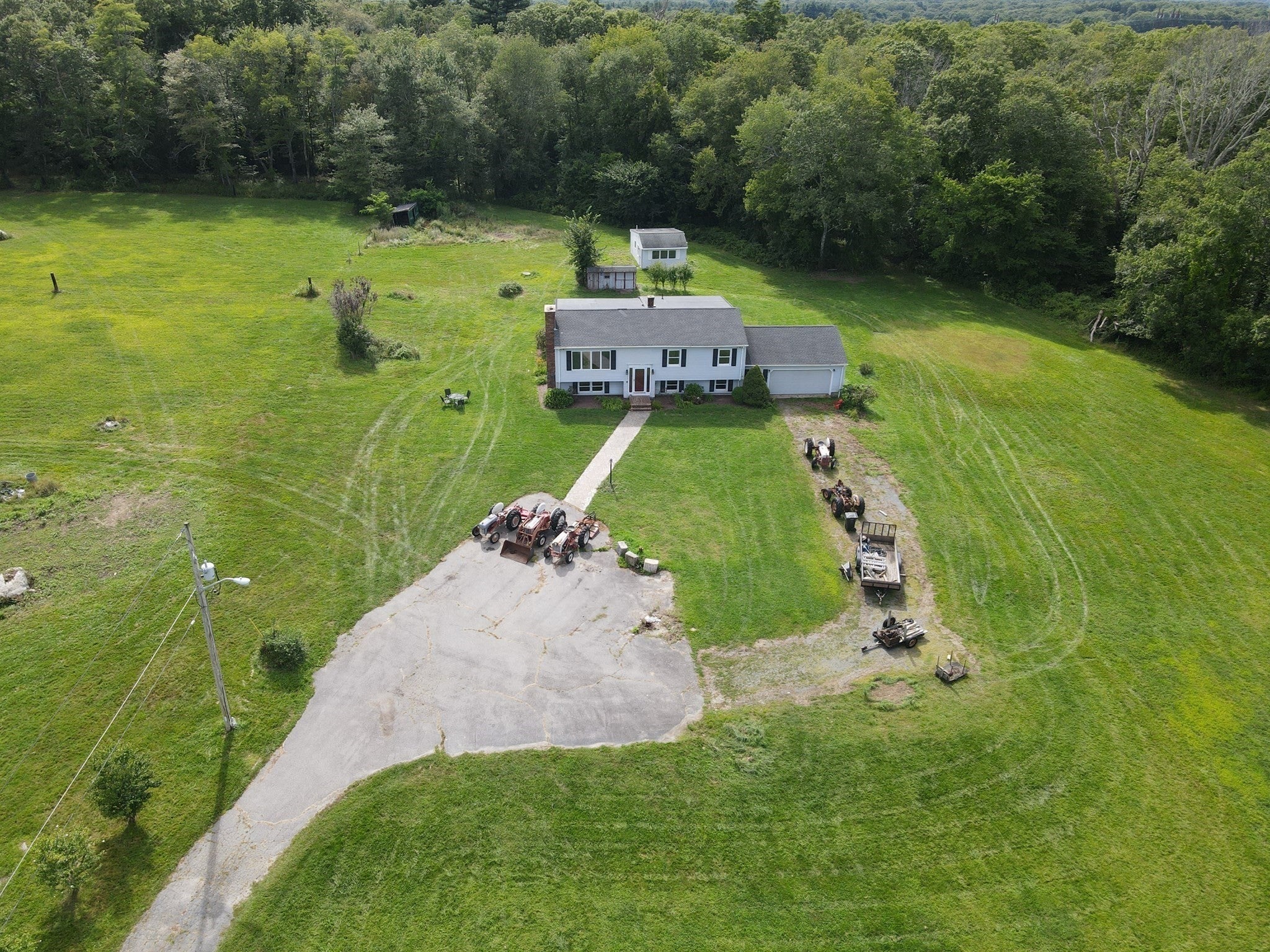 554 Sharps Lot Road