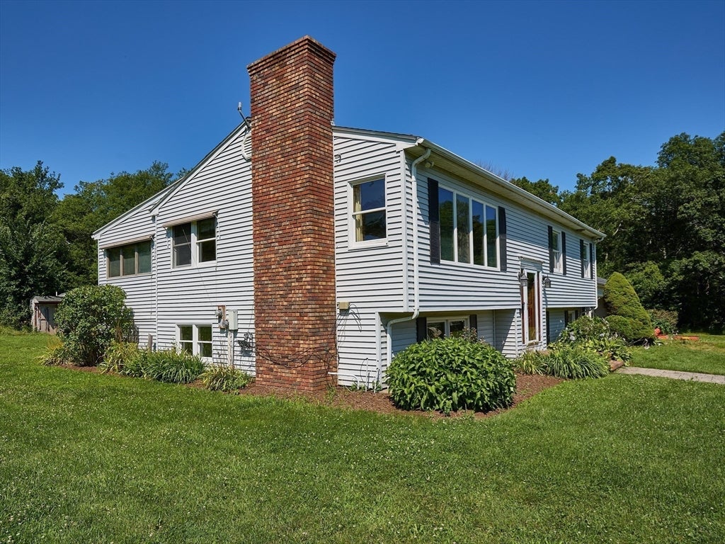 554 Sharps Lot Road
