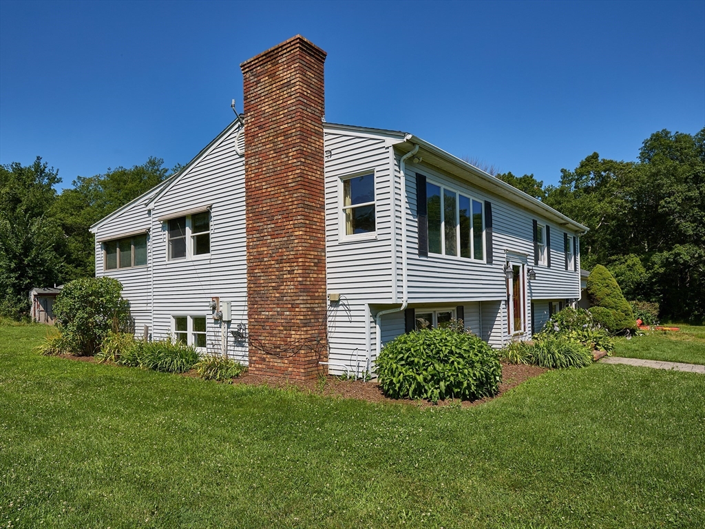 554 Sharps Lot Road