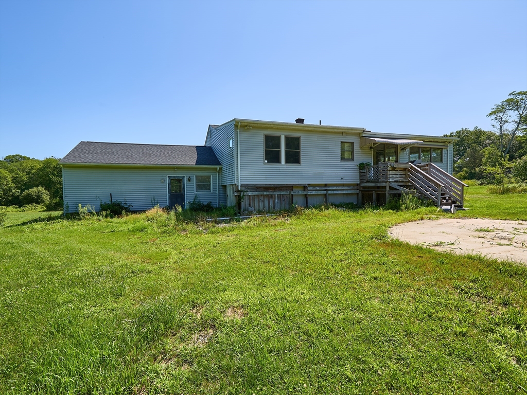 554 Sharps Lot Road