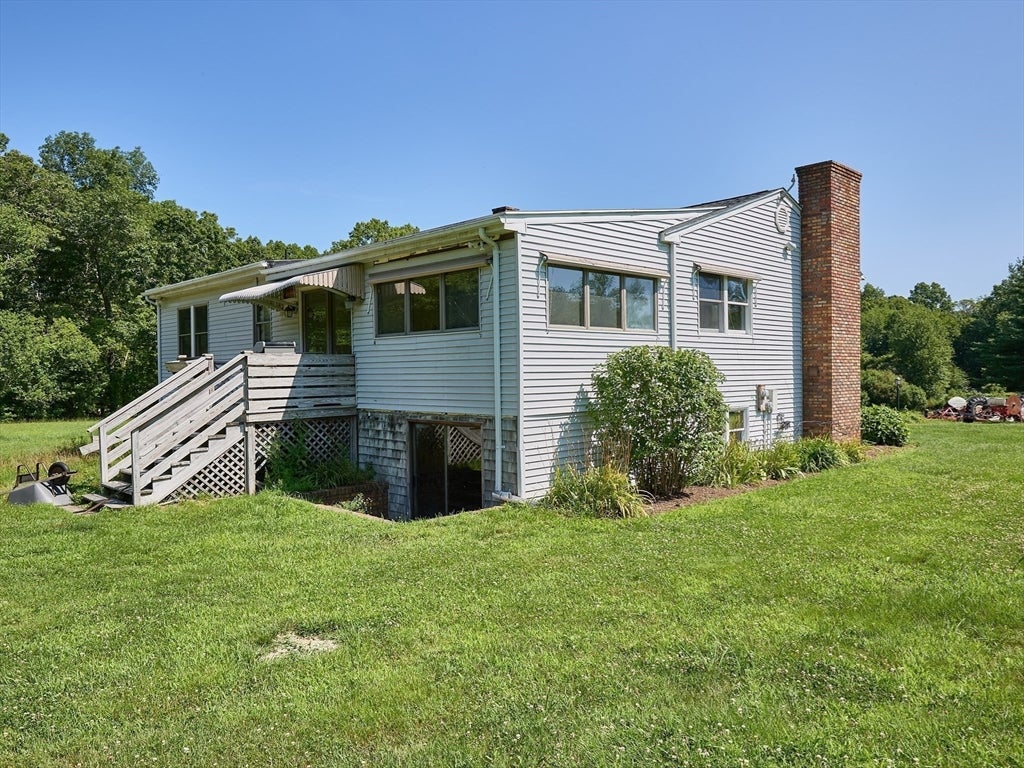 554 Sharps Lot Road