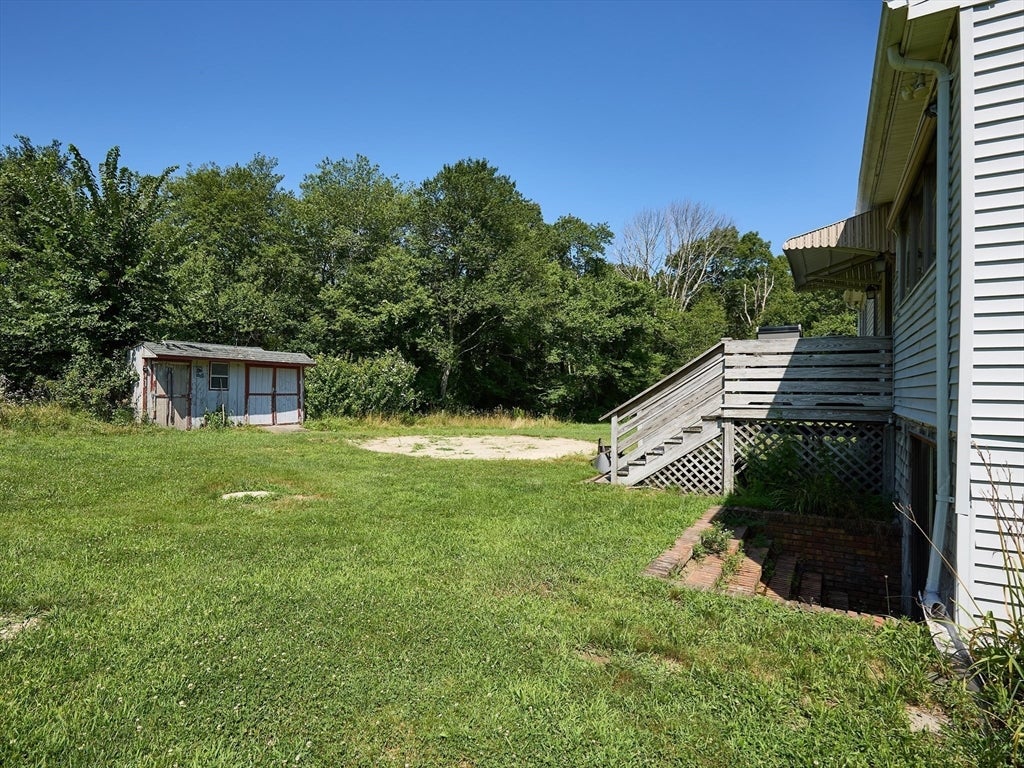 554 Sharps Lot Road