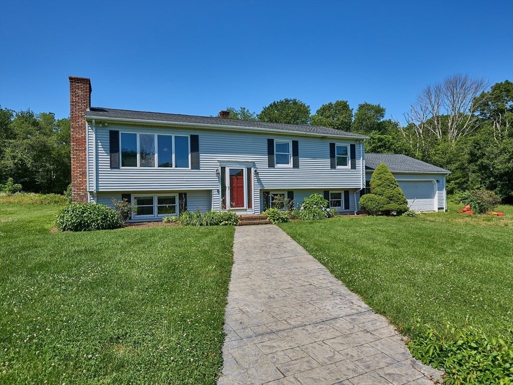 554 Sharps Lot Road
