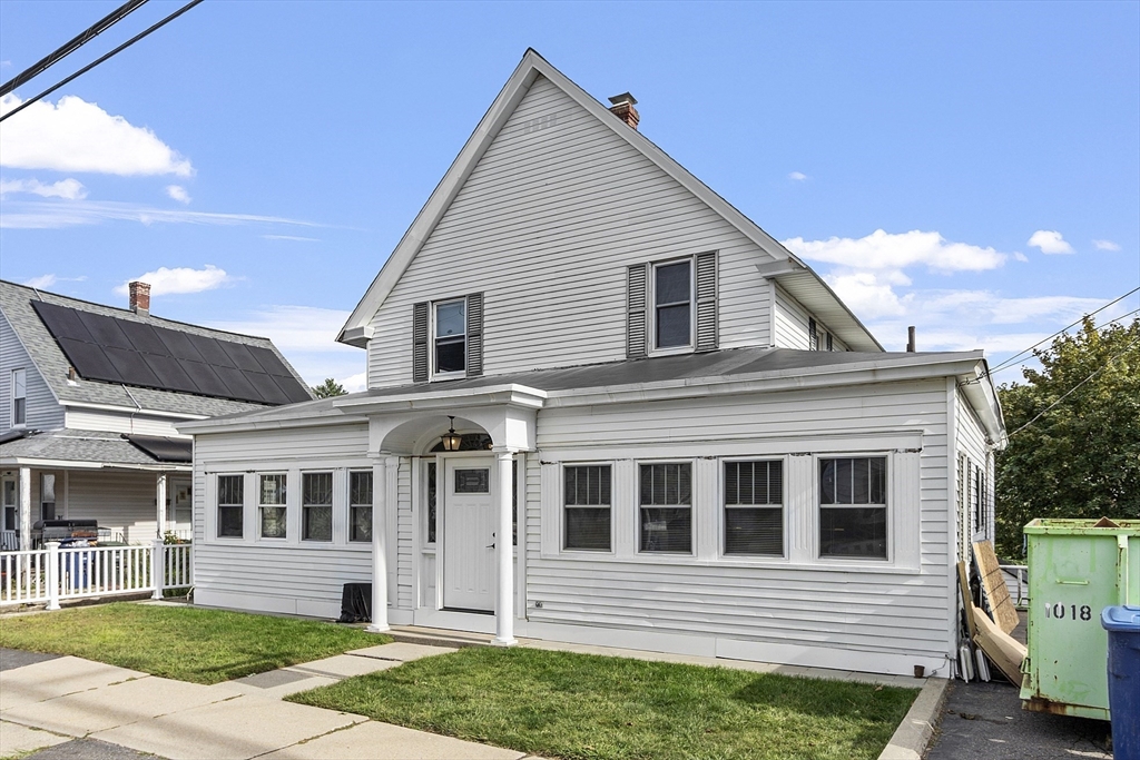 31 Johnson St